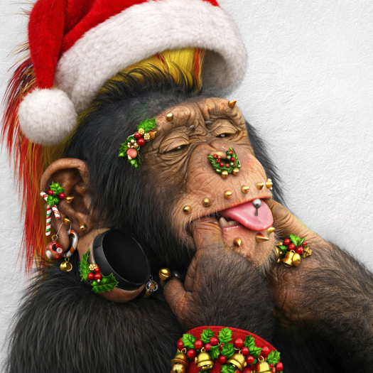 Christmaspunk Chimp.png
